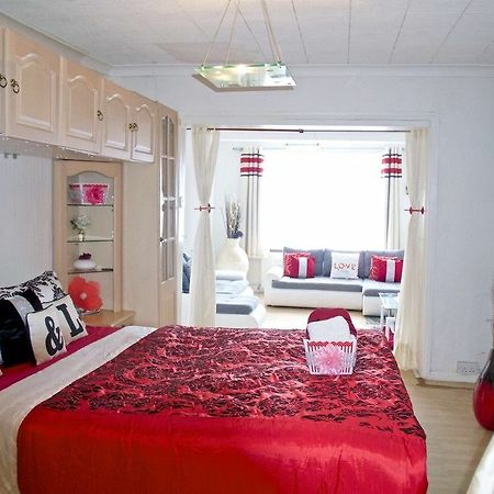 A & L Lodgings Barking (Greater London) Exterior foto